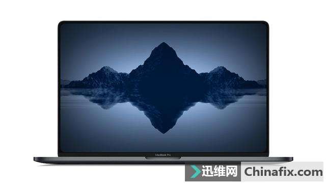 传16英寸MBP九月发布 配3K LCD屏