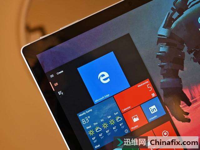 微软新双屏Surface或将支持Android App