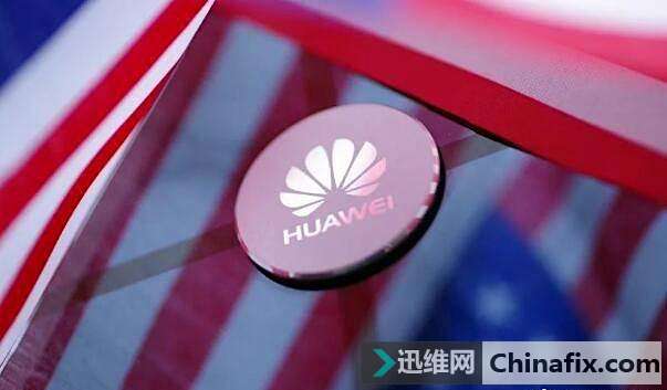 美国企业跨过政府制裁 恢复向华为供货