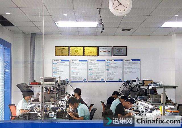 修手机总是被坑？行业人员揭秘手机维修：懂得这些才不会被“骗”