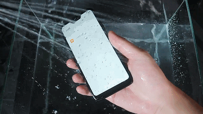 iPhone XS Max进水面容识别不能用，Face ID是否能够修复正常