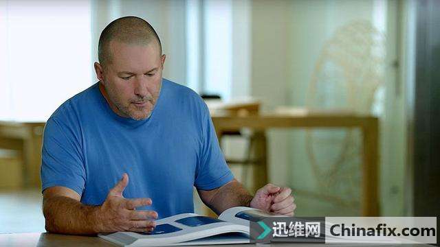 一个时代结束：Jony Ive 留下的苹果印记
