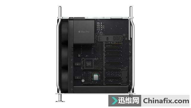macOS Catalina带回扩展槽实用工具