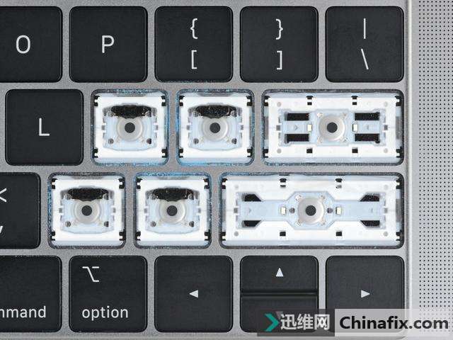 郭明錤：新 MacBook 或舍弃蝶式键盘