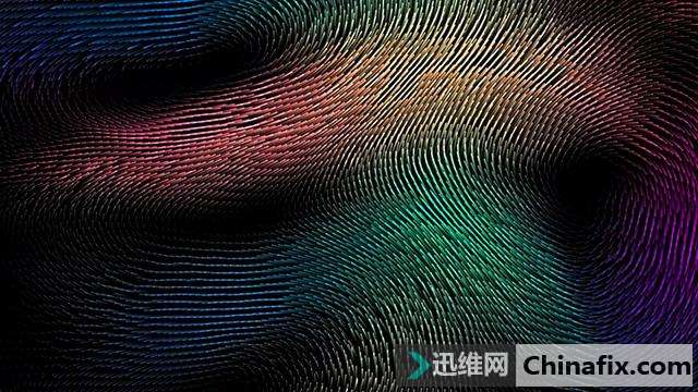 macOS Catalina Beta 3 加入新屏保 Drift