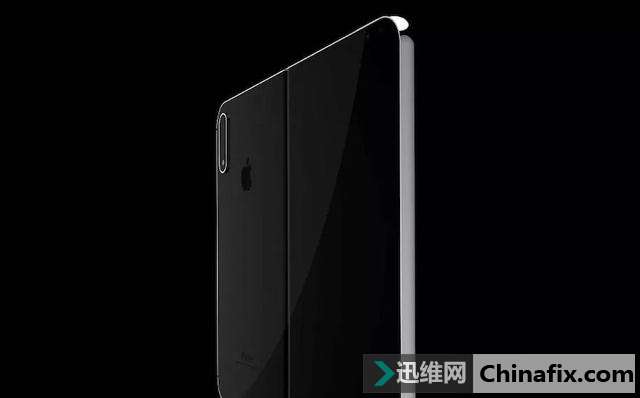 可折叠屏iPad 苹果已经准备好了吗？