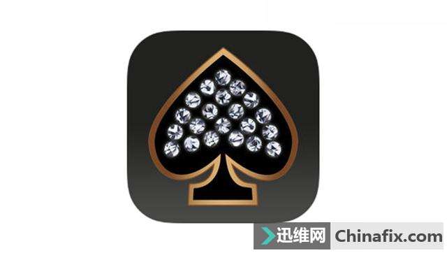 苹果重新上架自创手游《德州扑克》