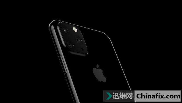 小摩：明年苹果将推四款全新iPhone