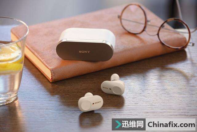 索尼款降噪豆WF-1000XM3 这次或许值得入手了