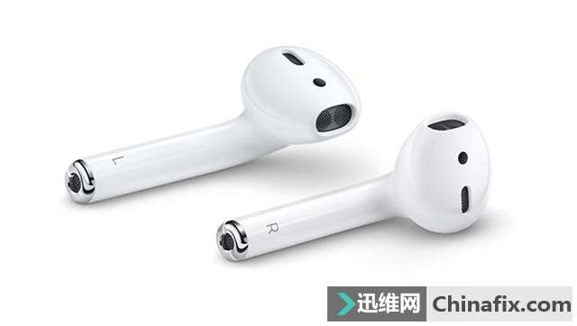 再传AirPods 3今冬发布 增加防水属性