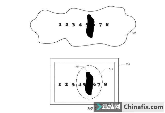 苹果继续为即将到来的 AR 眼镜练兵秣马