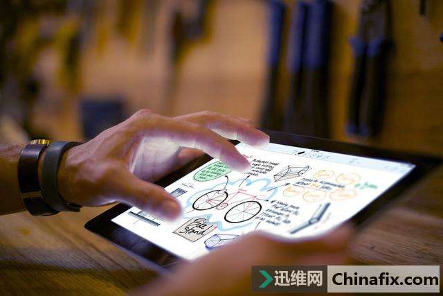 要用好手中的 iPad？你还需要这些使用