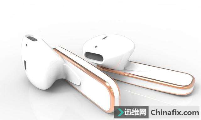 对于传闻中的AirPods 3 我们可以期待更多