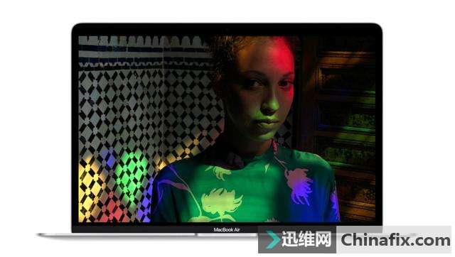 新款MBA固态硬盘速度竟较前代慢35%