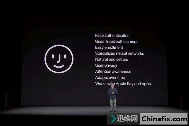 是时候将面容识别带到 MacBook 上了