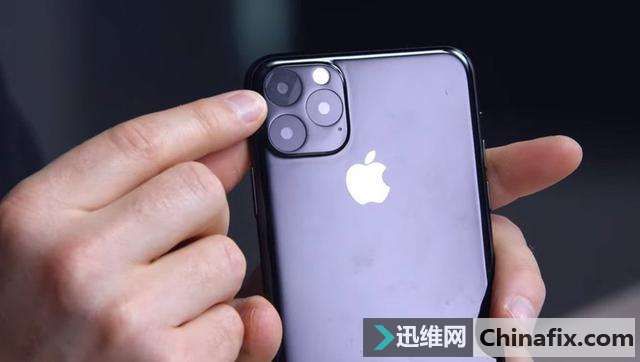 为防止iPhone提前曝光 苹果真的很努力