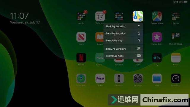迎接苹果iOS 13和iPadOS 同时告别3D Touch