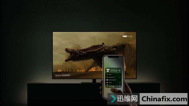 部分2019款LG电视将于下周获「AirPlay2更新」