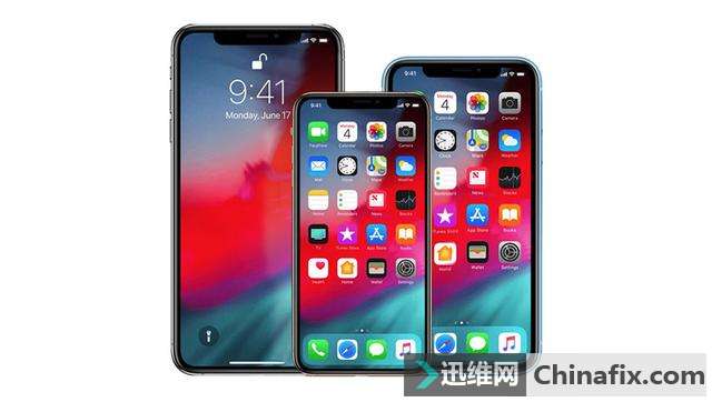 郭明錤：2020年三款新iPhone将所有支持5G
