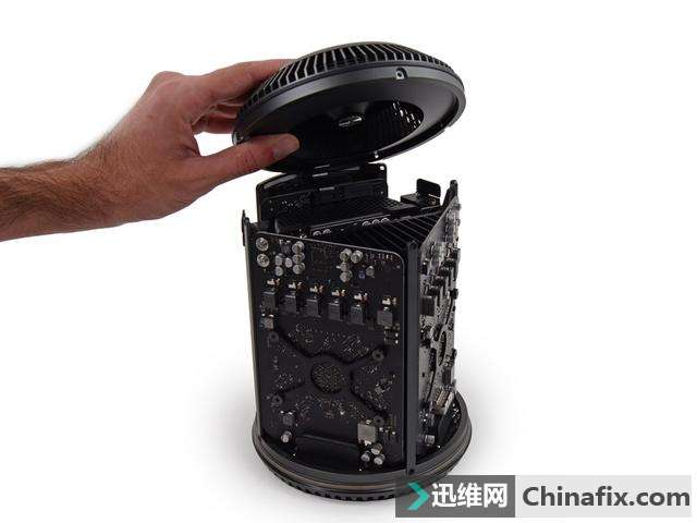 特朗普：Mac Pro 将不会获得关税豁免
