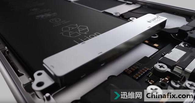 全新Taptic Engine与iPhone 11触感升级