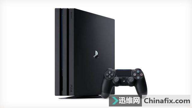 PS4销量超1亿 成为史上最快破亿的游戏主机