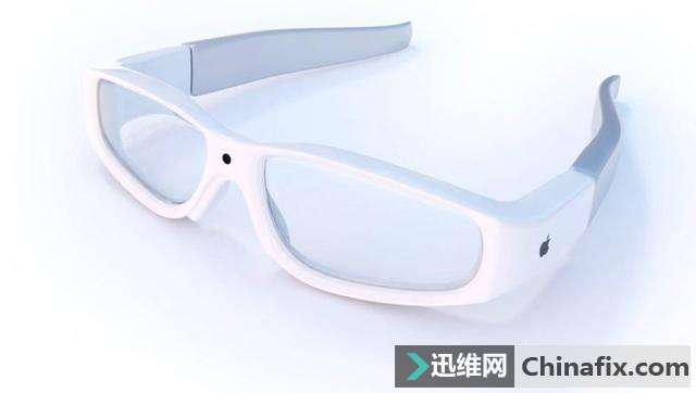 苹果未解散AR眼镜团队 正加强管理