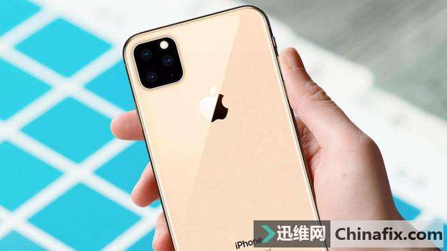 来认识未来iPhone的飞行时间（ToF）镜头
