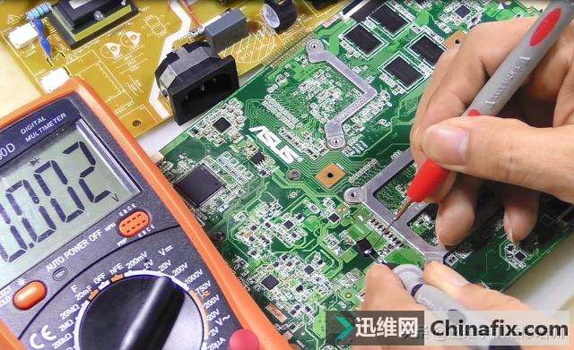 14款数字万用表二极体值测量结果大对比：你知道差距到底有多大？