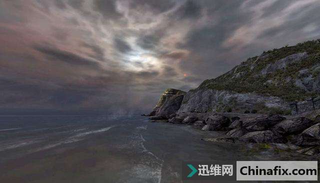 起源引擎代表作《亲爱的艾丝特》即将登陆苹果iOS