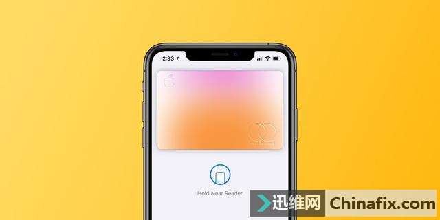 外媒上手 Apple Card 果牌信用卡好用吗