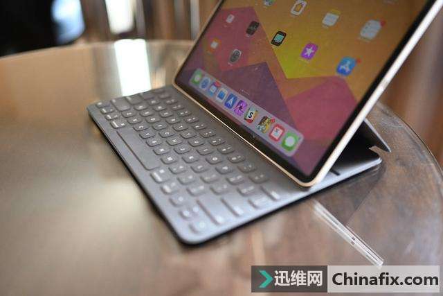 传闻：10月新iPad将在摄像头上有重大升级