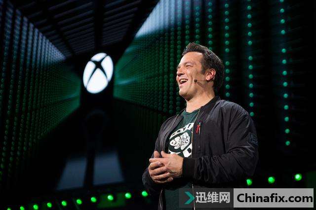 Xbox老大：云游戏不会完全取代传统游戏机