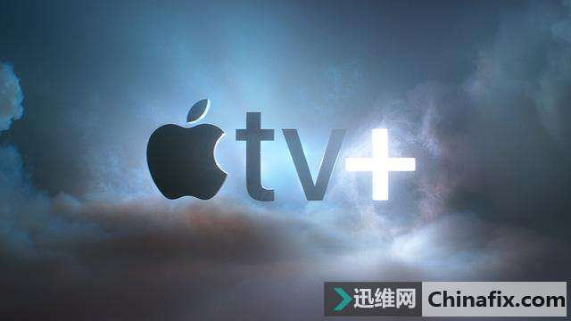 苹果11月前启动Apple TV+ 每月10美元