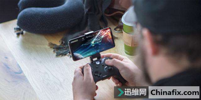 Nvidia将把自家云游戏服务带到Android