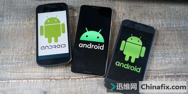 「数字命名」将取代Android的 「甜点命名」