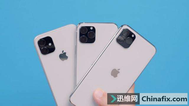 彭博社提前「剧透」新 iPhone