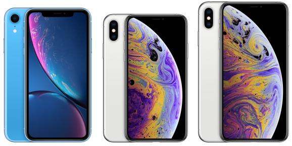 为降低成本 iPhone明年将采用国产OLED屏