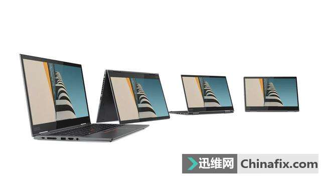 联想为ThinkPad多款机型更新英特尔10代U