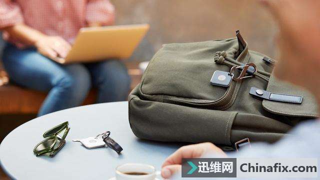苹果正在开发的「蓝牙追踪器」曝出更多细节