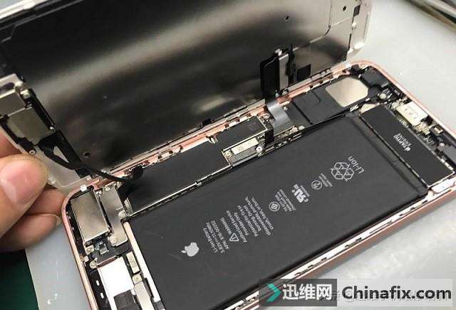 苹果手机无声音，前后摄像可以拍照但无法录像，找准方向完美修复