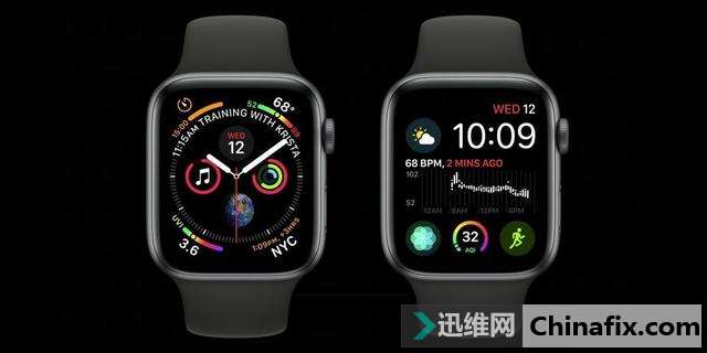 传苹果下周推出Apple Watch睡眠跟踪功能