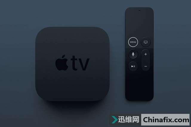 新Apple TV即将到来 或搭载A12仿生芯片