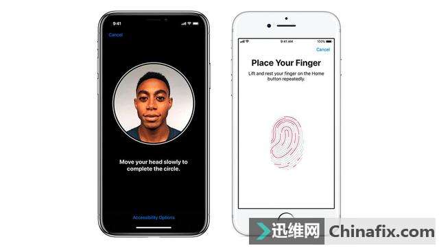 彭博社：苹果计划再次拥抱Touch ID