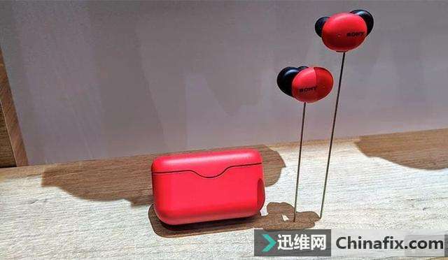 IFA 2019：索尼耳机家族又添多彩新秀