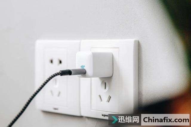你的 iPhone 用上快充了吗？