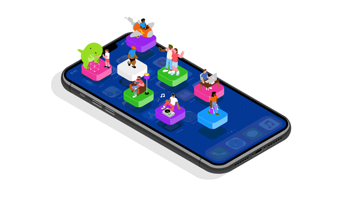 苹果悄悄调整了App Store的搜索算法