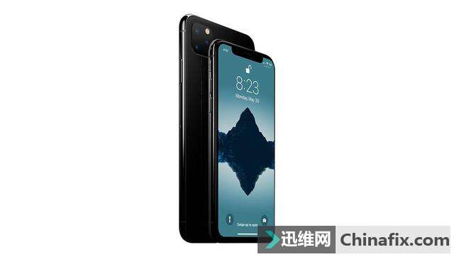 iPhone 11将搭载R1协处理器 代号「玫瑰」