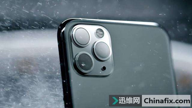 4G速度对比：iPhone 11 Pro比XS快13%