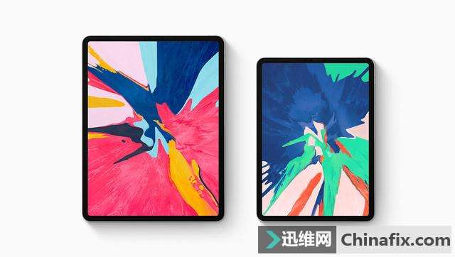 1T版本iPad Pro降价200美元